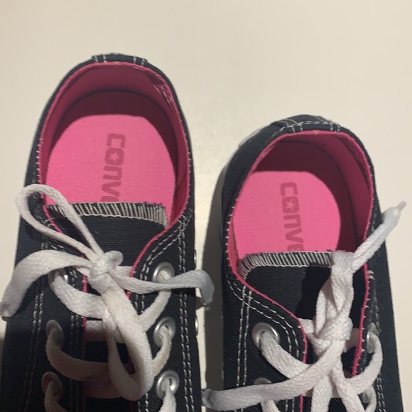 Converse All Star women double tongue - Picture 3 of 8